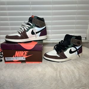 Air Jordan 1 Retro High OG size 10.5